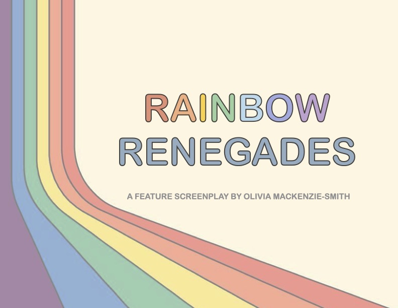 Rainbow Renegades Script